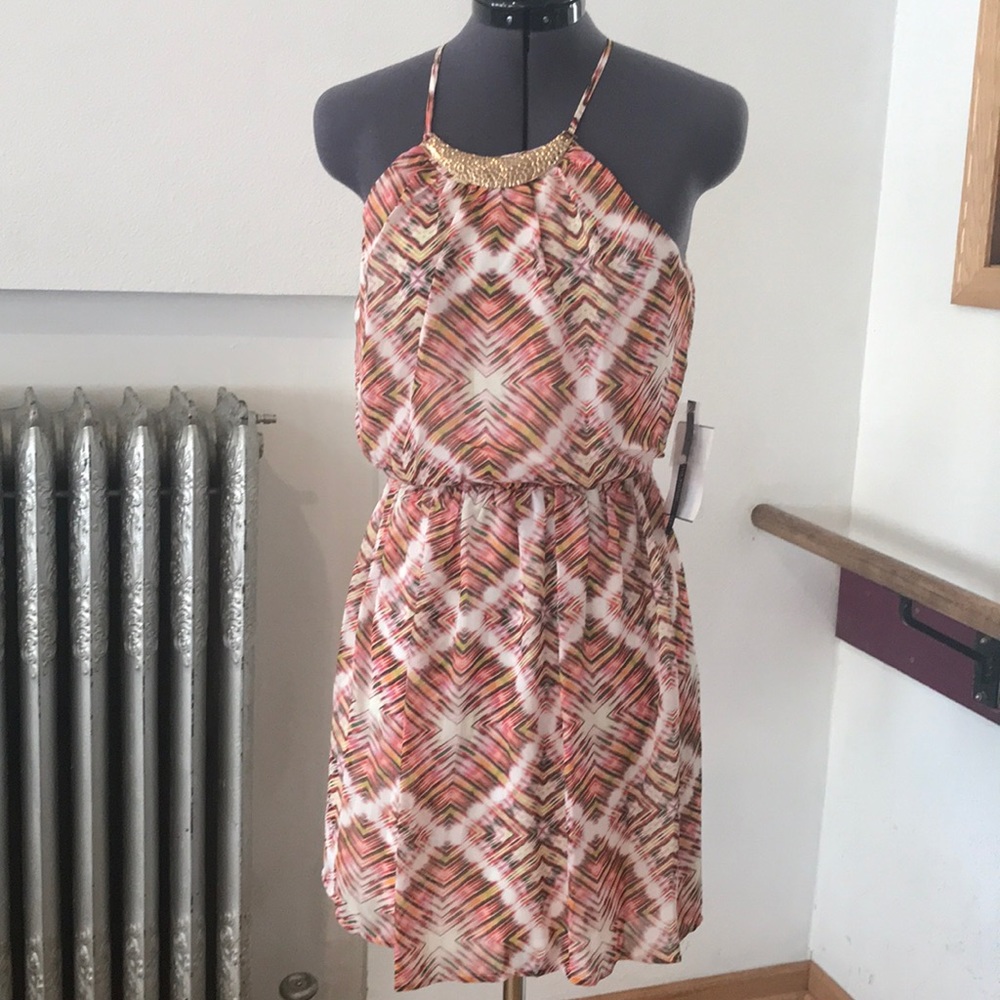 As U Wish dress size small